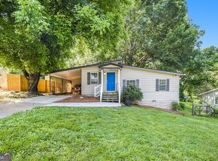 1636 Mary George Ave NW, Atlanta, GA 30318