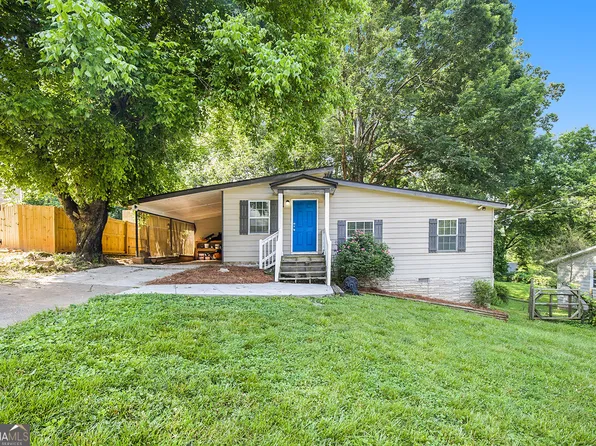 1636 Mary George Ave NW, Atlanta, GA 30318