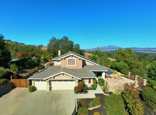 24 Century Oaks Ct, San Ramon, CA 94583