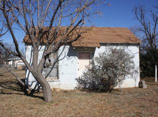 512 W Avenue V, San Angelo, TX 76903