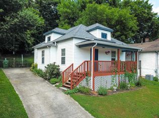 903 Hotel Ave, Maryville, TN 37804