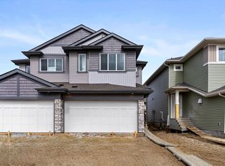 1192 S Creek Wynd, Stony Plain, AB T7Z0P5