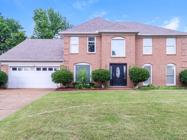 300 N Ericson Rd, Cordova, TN 38018