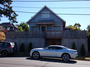 4614 15th Ave S, Seattle, WA 98108
