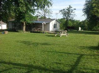 34110 W 403rd St, Osawatomie, KS 66064