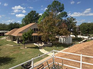 1941 Ports O Call Ct, Granbury, TX 76048