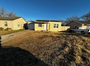 2610 39th St, Lubbock, TX 79413