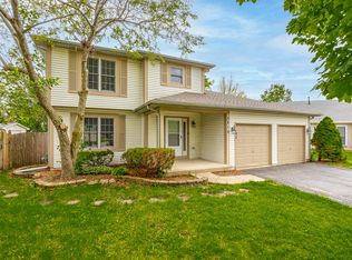 2816 Brook Ct, Joliet, IL 60431