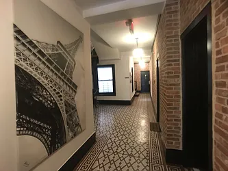 Rented by Trion Real Estate Management