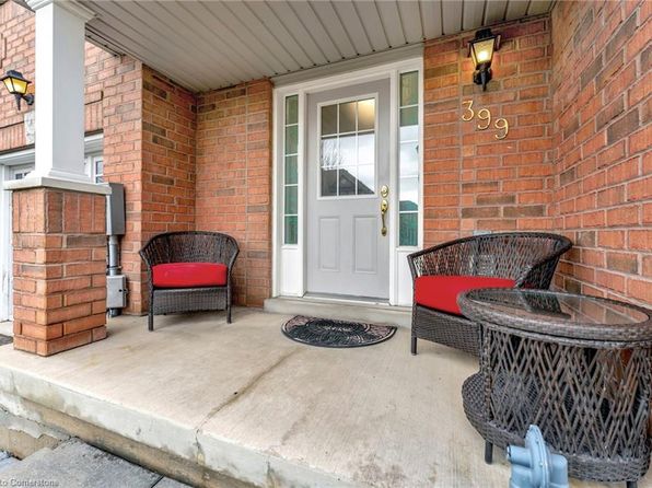 399 Hobbs Cres, Milton, ON L9T 0J2