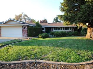 1014 Lori Dr, Chico, CA 95973