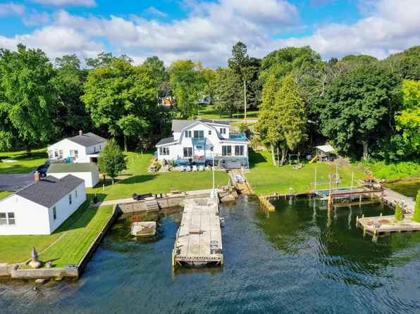 440 North Hudson AVENUE, Sturgeon Bay, WI 54235