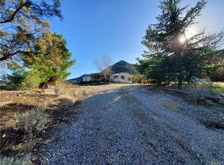 57615 Running Springs Rd, Anza, CA 92539