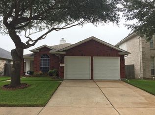9119 Knightsland Trl, Houston, TX 77083