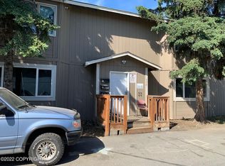 330 N Bliss St, Anchorage, AK 99508