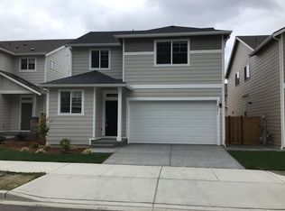 9271 Shootingstar St SE, Tumwater, WA 98501