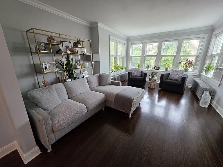 3828 N Mozart St #3 — Photo 3