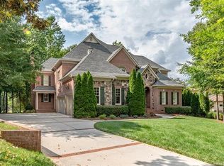 14814 Resolves Ln, Charlotte, NC 28277