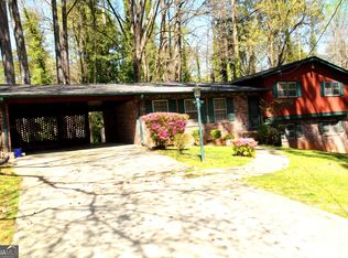 2921 Pine Valley Cir, East Pt, GA 30344