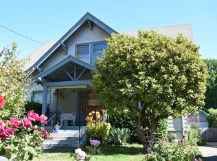 4026 N Castle Ave, Portland, OR 97227