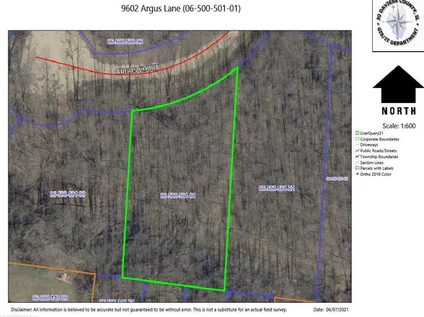 9602 Argus Ct, Galena, IL 61036