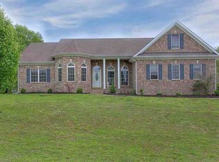 1080 Phillips Rd, Smiths Grove, KY 42171