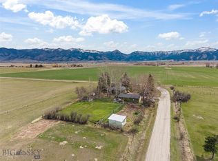 5321 E Gallatin Rd, Belgrade, MT 59714