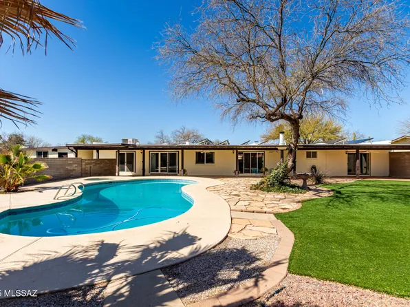 3330 N Camino Suerte, Tucson, AZ 85750