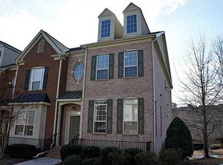 3504 Henderson Reserve, Chamblee, GA 30341