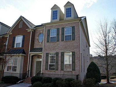 3504 Henderson Reserve, Chamblee, GA, 30341