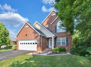 4482 Olyvia Pl, Roanoke, VA 24018