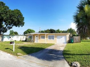 1335 Boxwood Dr, Melbourne, FL 32935