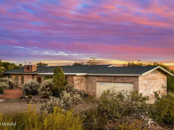 5770 N Camino Real, Tucson, AZ 85718