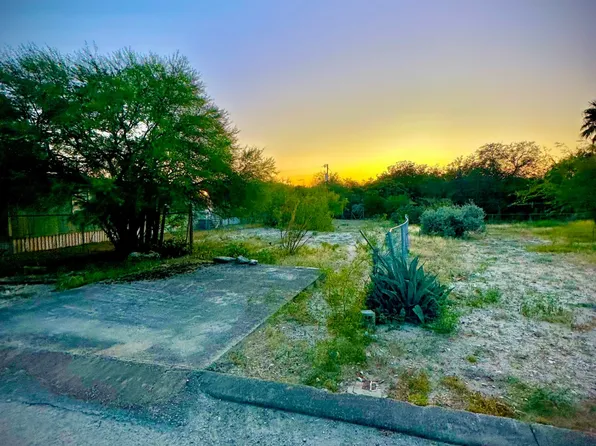 310 Bliss Cir #15/44, Brackettville, TX 78832