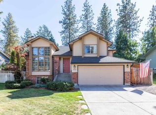 5511 W Rifle Club Rd, Spokane, WA 99208