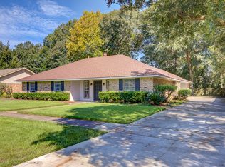 15805 Elderwood Ave, Baton Rouge, LA 70816