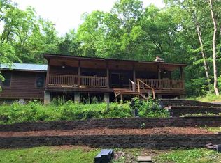 160 Emerald Dr, Parrottsville, TN 37843