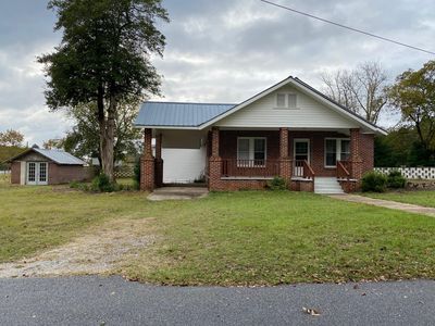 300 Todd Rd, Vidalia, GA, 30474