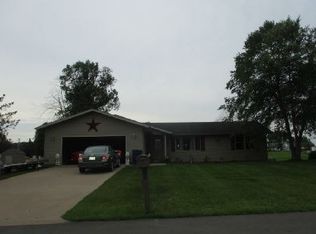 2105 Henry Johns Blvd, Bangor, WI 54614