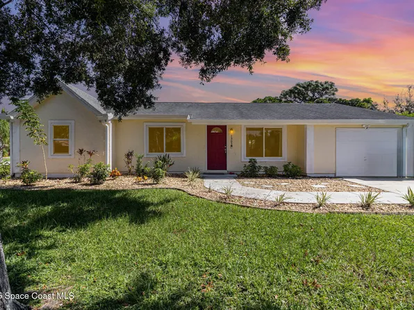1303 Nolan St NE, Palm Bay, FL 32907
