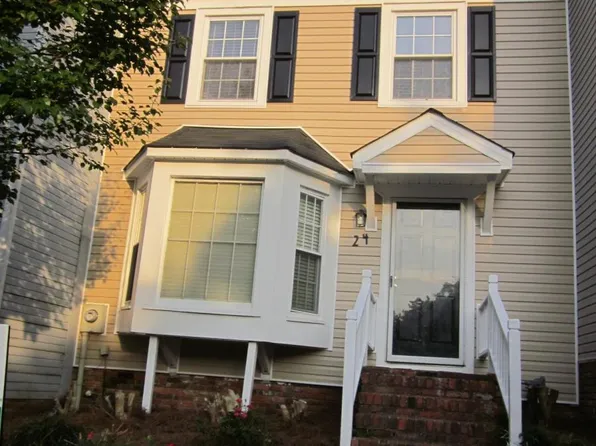 24 Dominion Way, Augusta, GA 30907