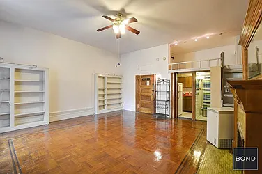 Rented by Bond New York