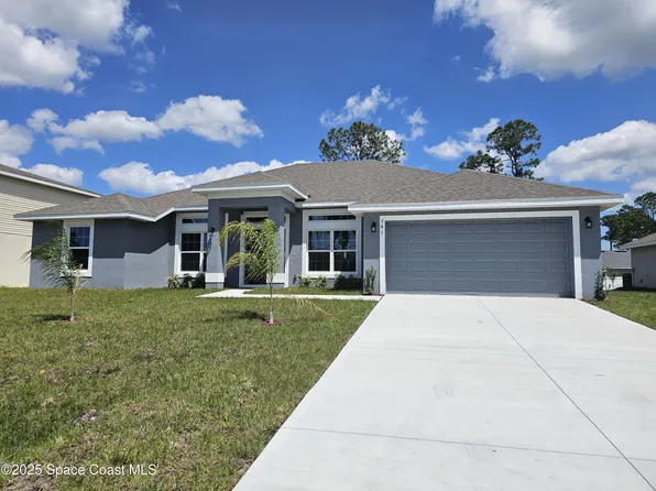 741 San Filippo SE, Palm Bay, FL 32909