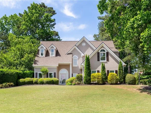 6105 Olde Atlanta Pkwy, Suwanee, GA 30024