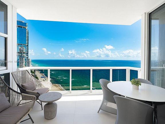 5th image of 18201 Collins Ave APT 4106