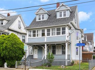 218 Orchard St, Bridgeport, CT 06608