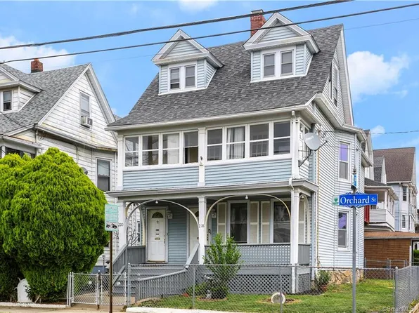 218 Orchard Street, Bridgeport, CT 06608