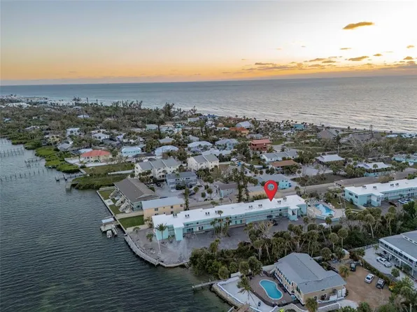 5055 N Beach Rd Unit 106, Englewood, FL 34223