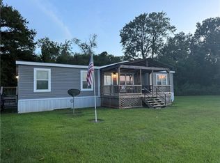 990 Chickamaw Rd, Lecompte, LA 71346