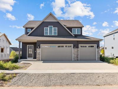 3717 E Gladiolus Pl, Appleton, WI, 54913